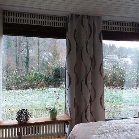 Tomte Langelsheim Exterior foto