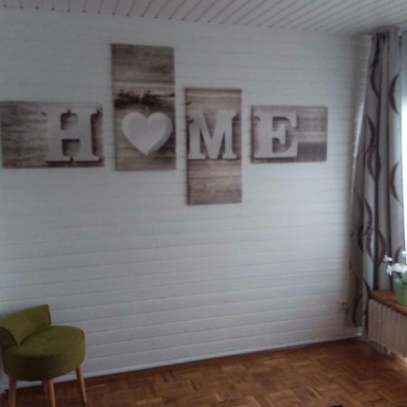 Tomte Langelsheim Exterior foto