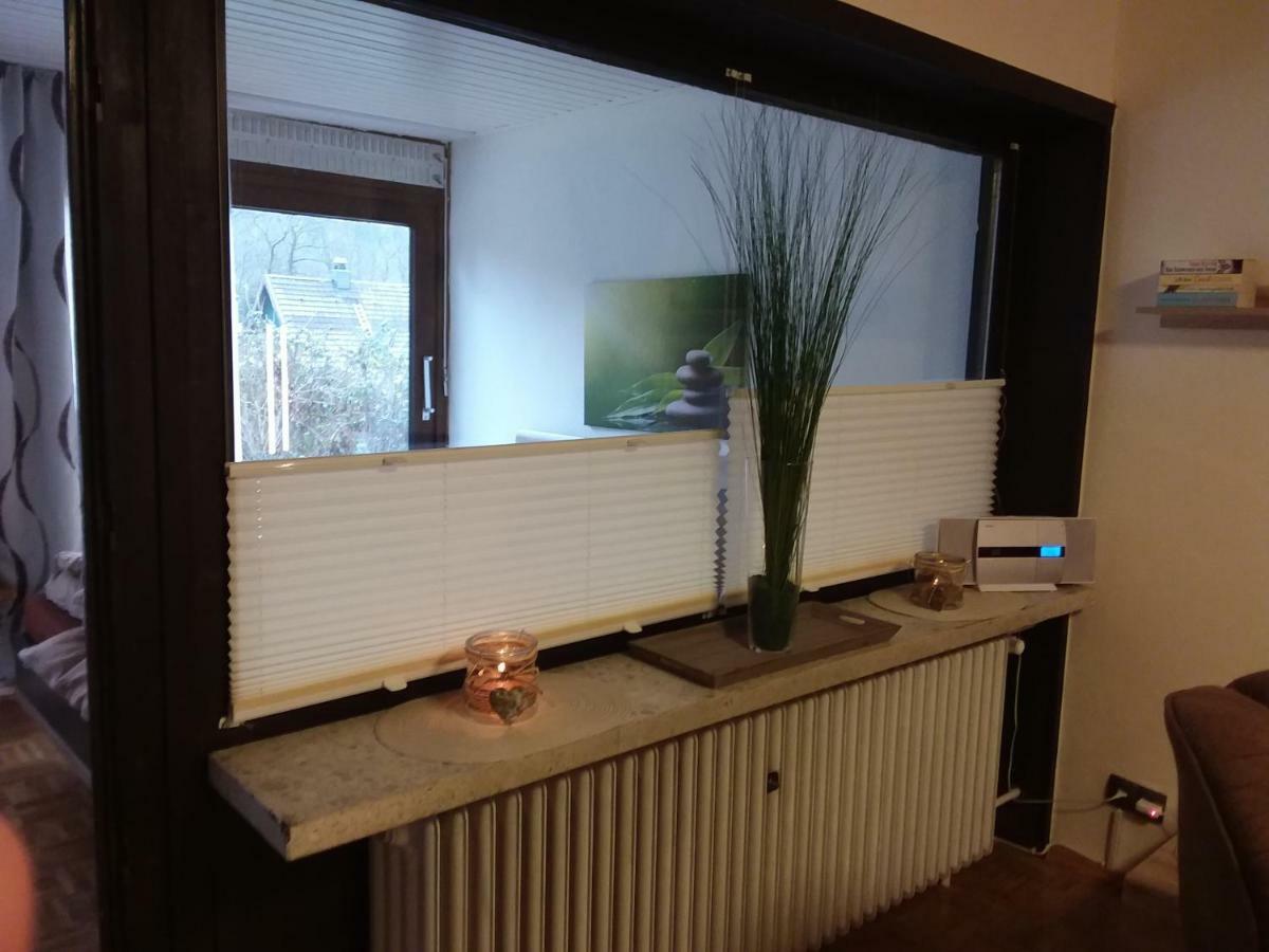 Tomte Langelsheim Exterior foto