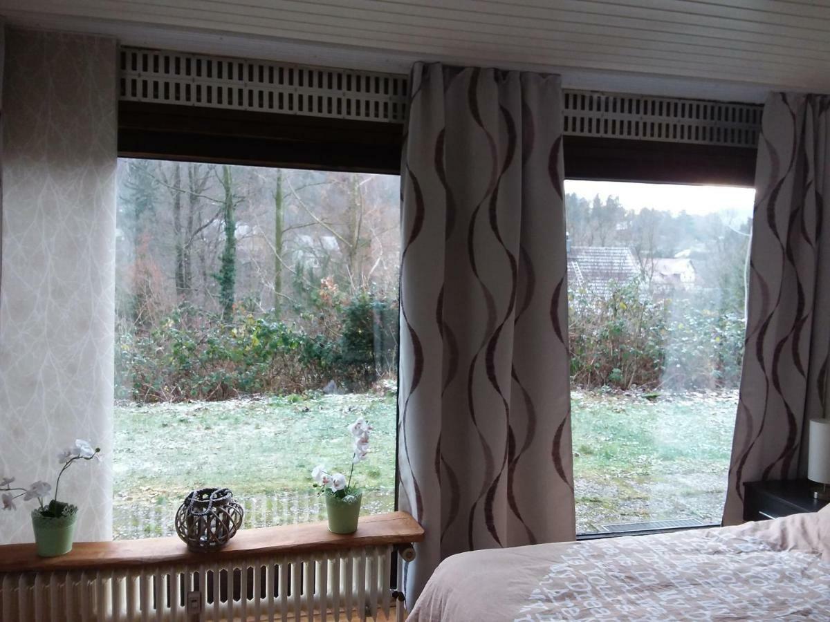 Tomte Langelsheim Exterior foto