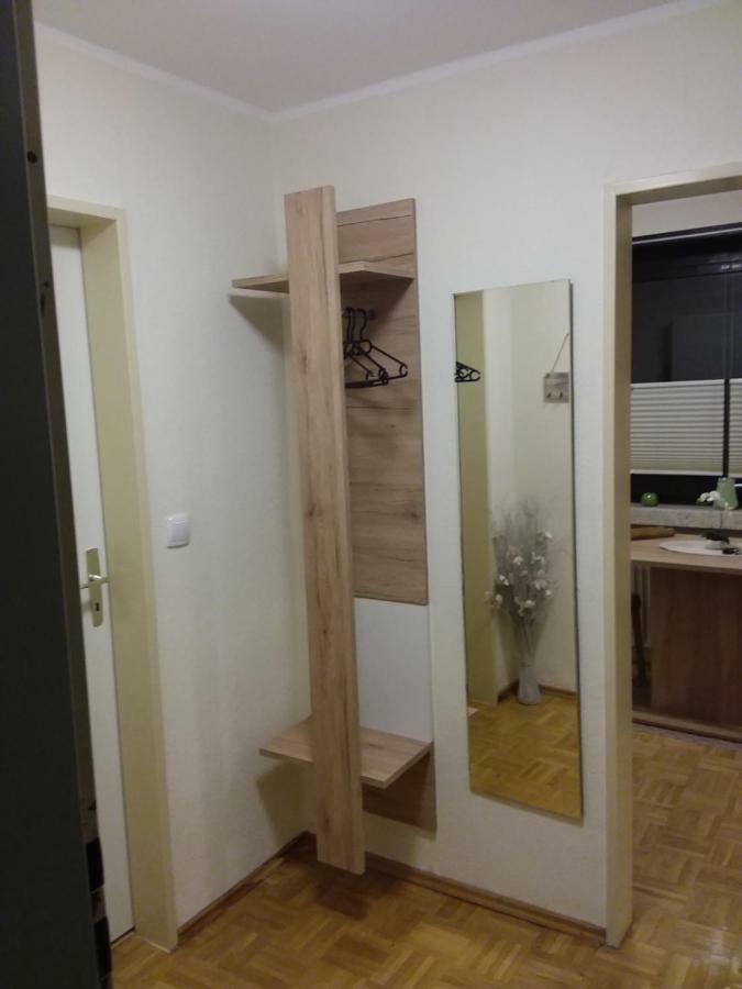 Tomte Langelsheim Exterior foto