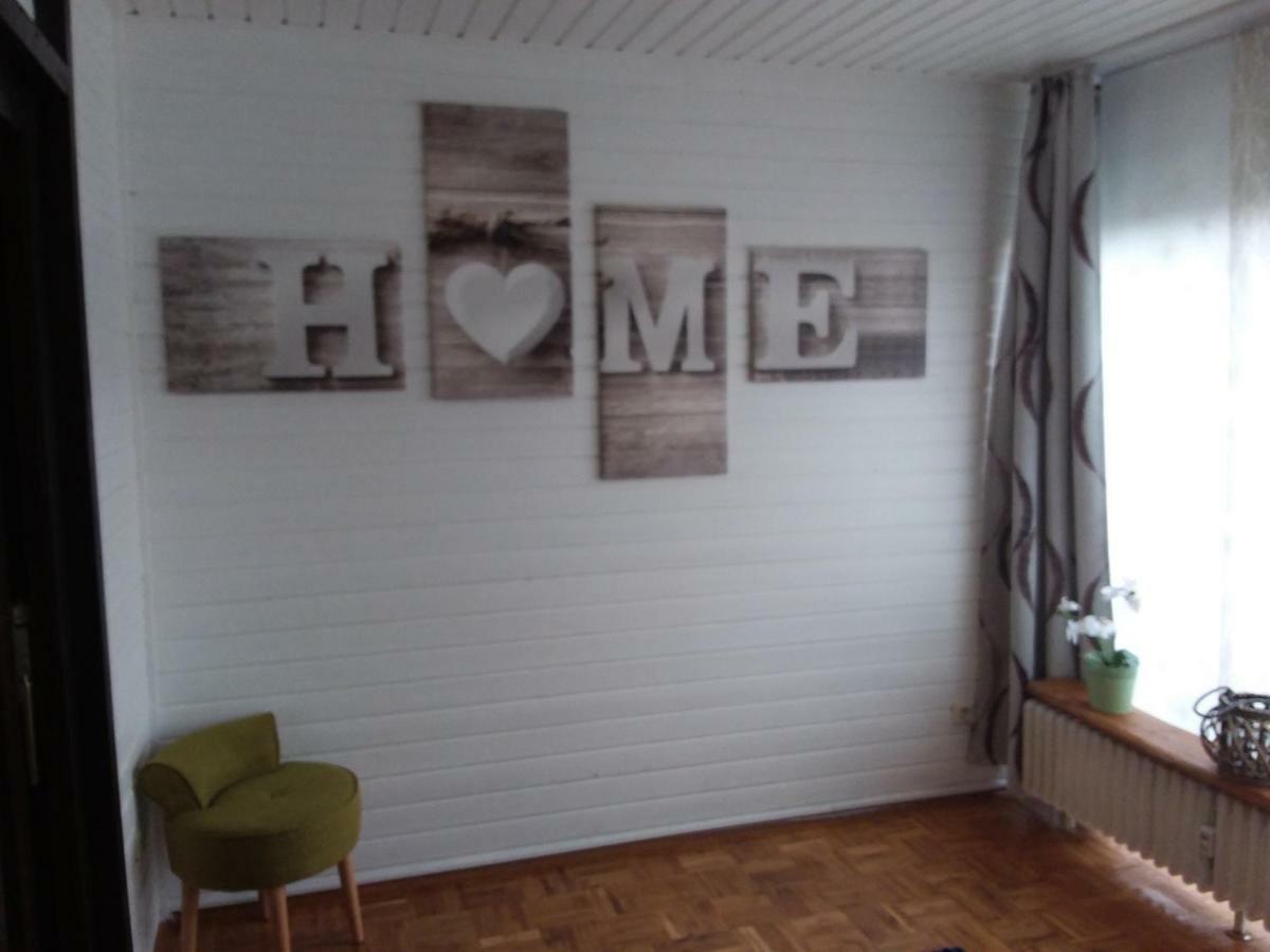 Tomte Langelsheim Exterior foto